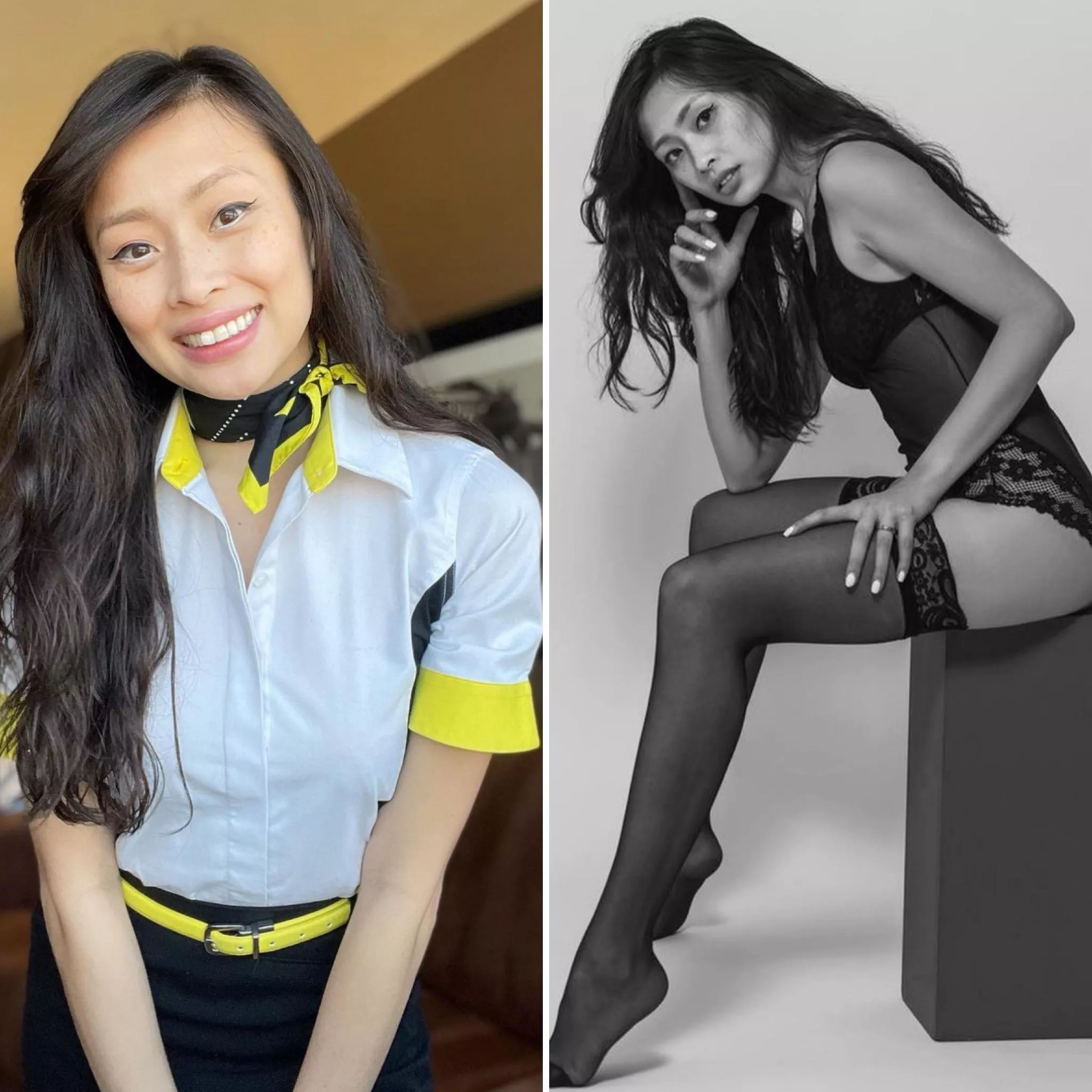 Come, fly with me posted by IkarusAndTheSun