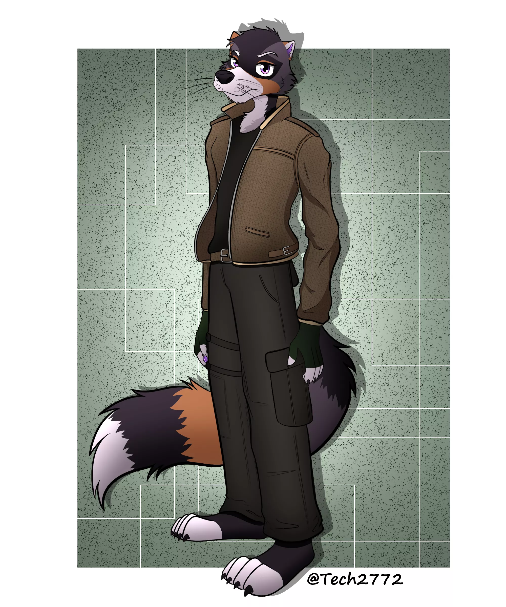 Comms done for @Cooper6978 (@Tech2772) posted by Tech2772