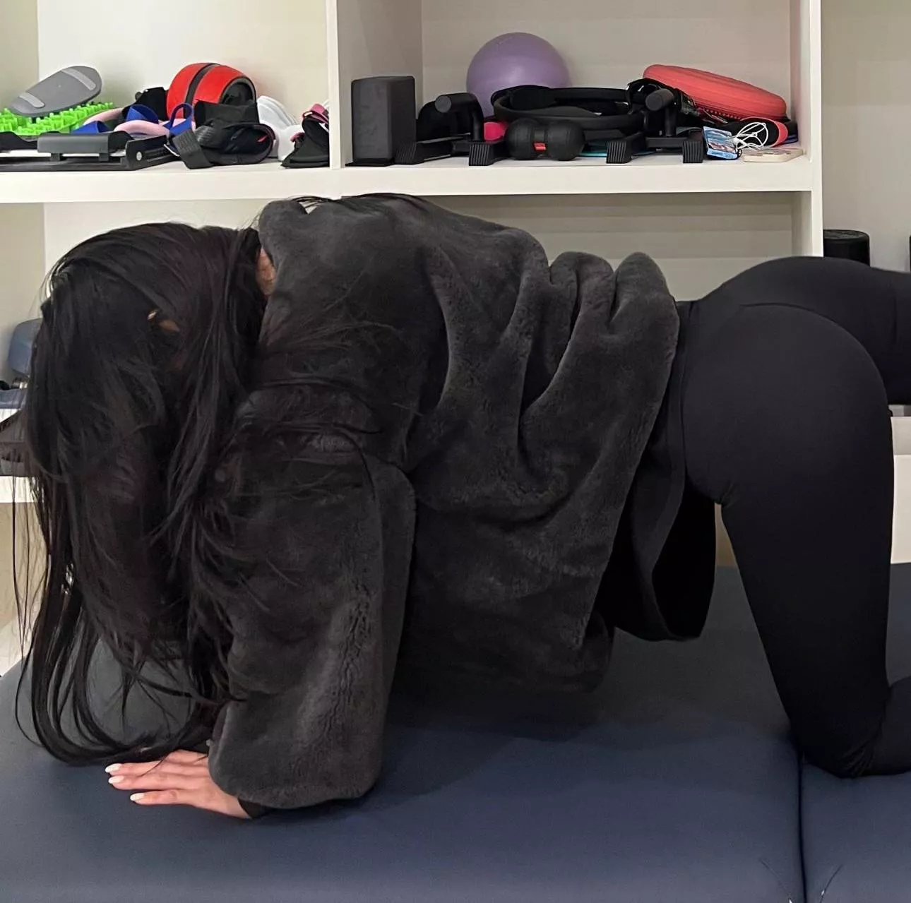 (Crayon Pop) ELLIN  posted by Daebak__Prince