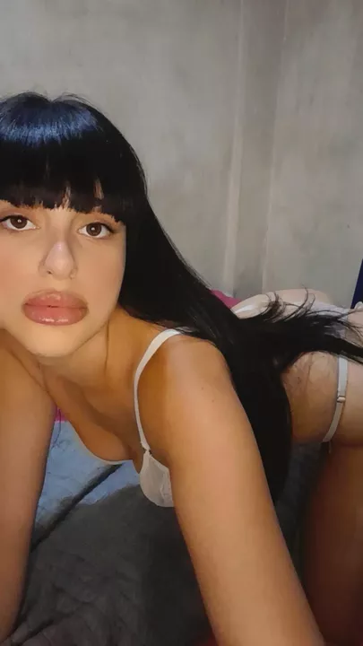 Dick pic in exchange for more of this... posted by sweetRoseRyder