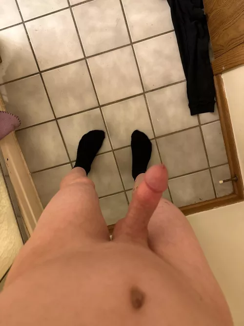 dmm me😛😛 by sockieess