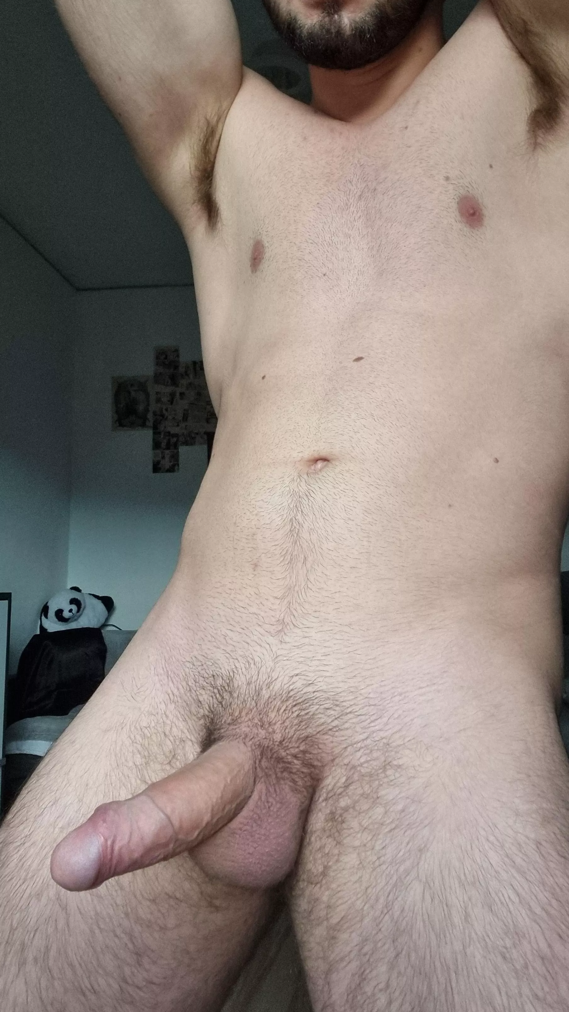 Do guys find foreskin hot or not? posted by Luxationers