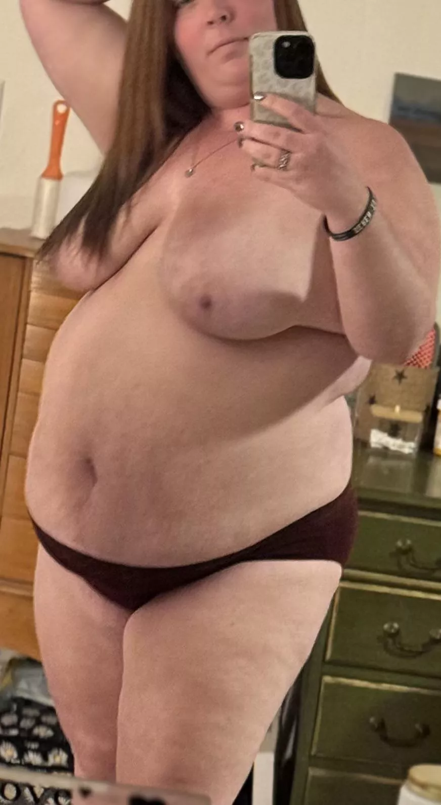 Do I belong here? posted by Party_down_doggy