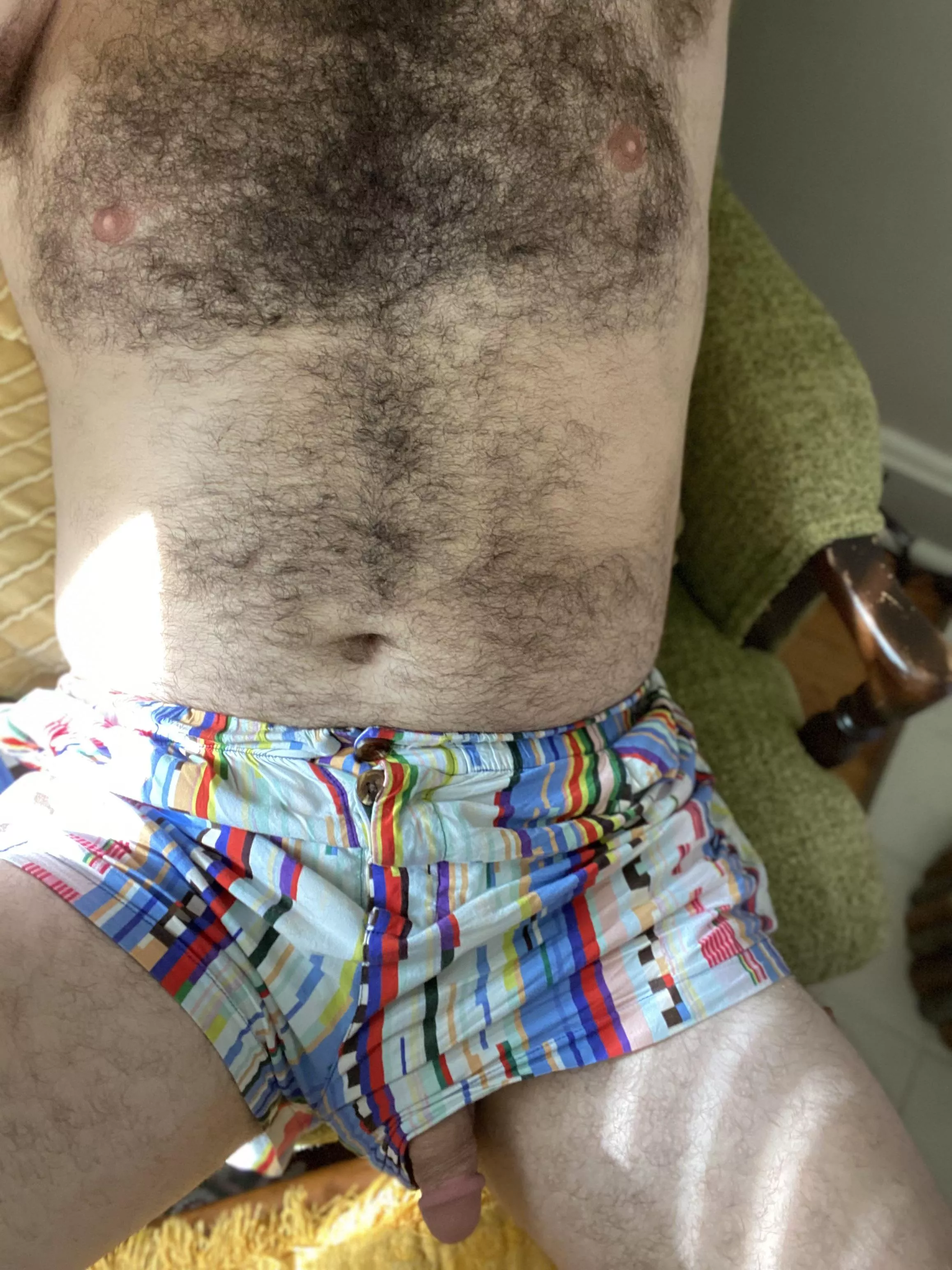 Do I fit in here? posted by mattypattycakes