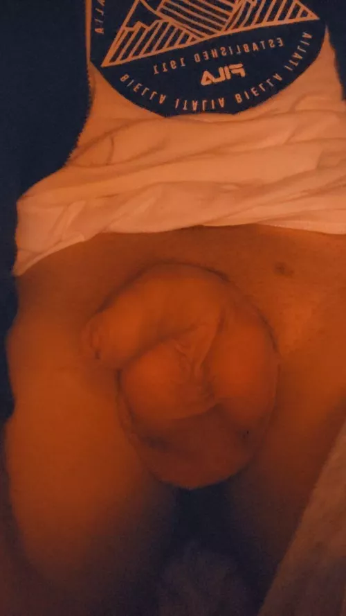 Do u like it soft??🫣 by BodyAggressive7922