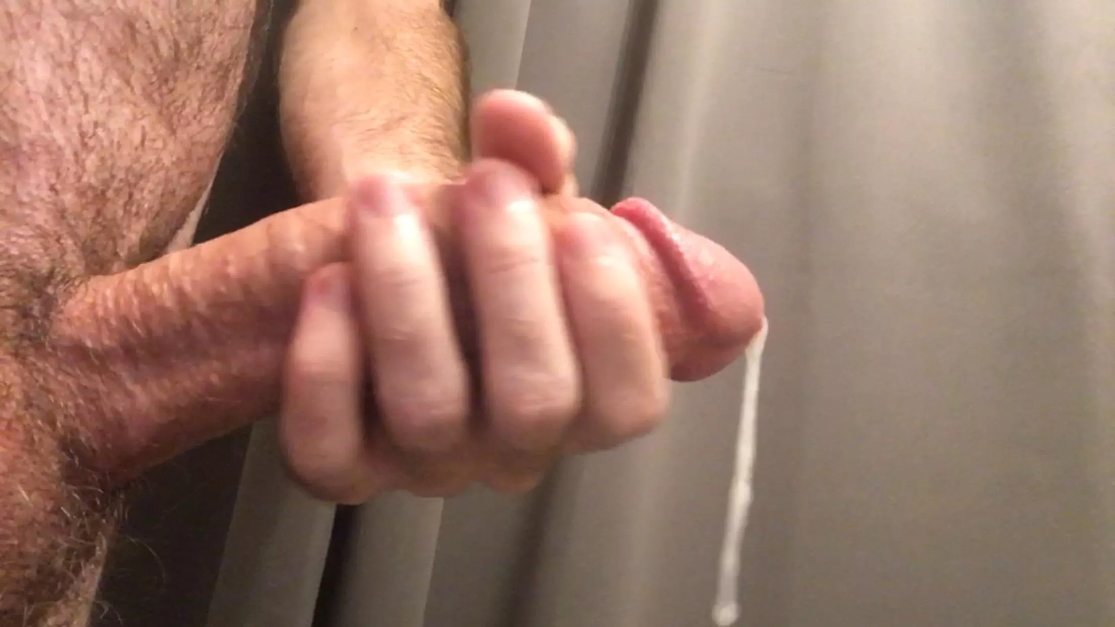 Do u like it thin or do u prefer it thick and creamy posted by Throbbingbwc534