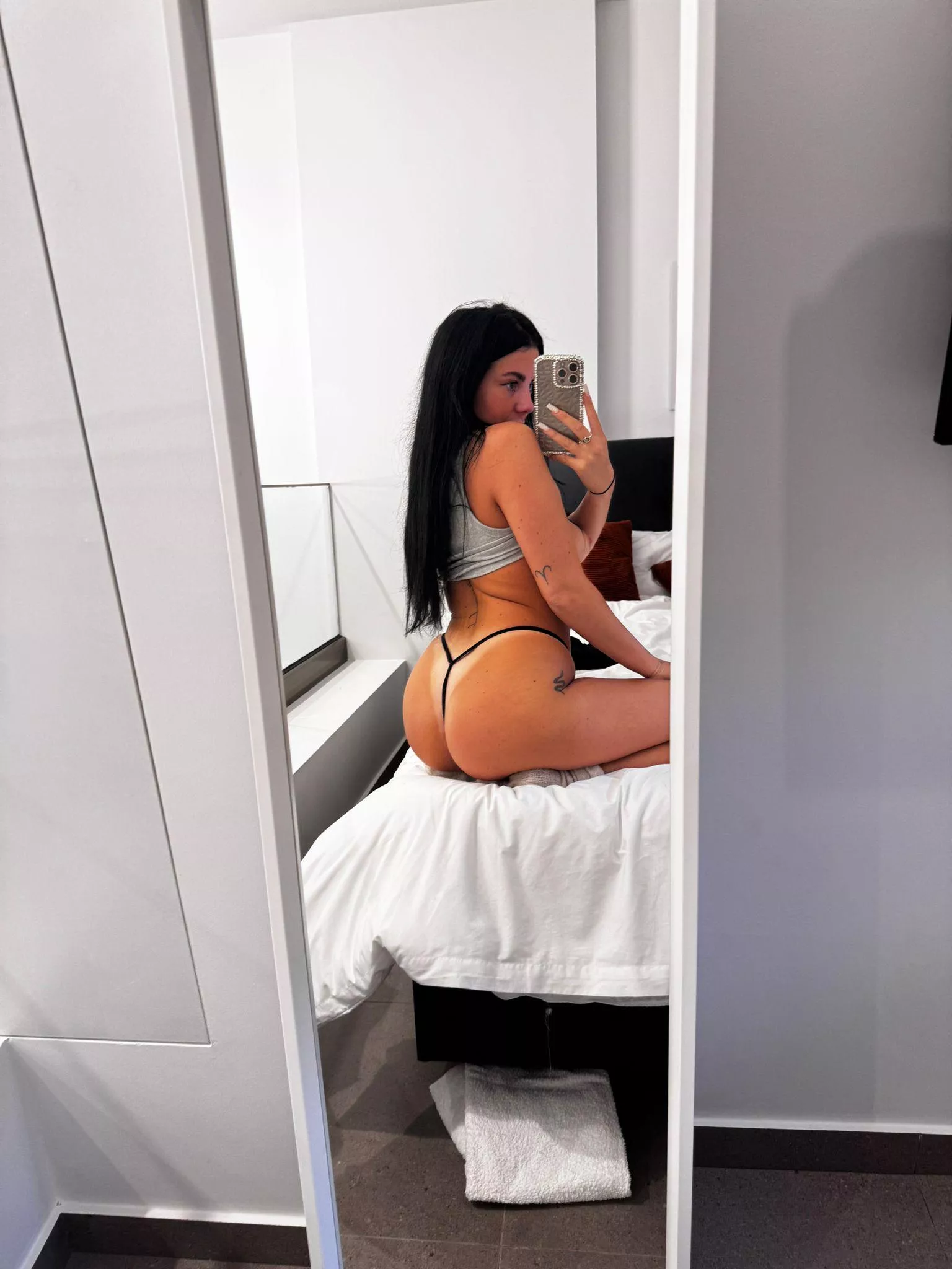 do you like this view? posted by itsnotadn4n