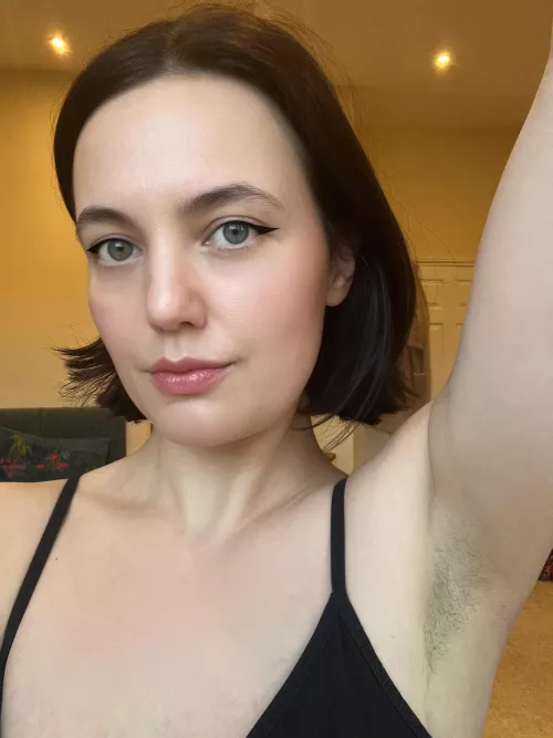 Does my morning stubble make you throb?  by PitqueenSamX