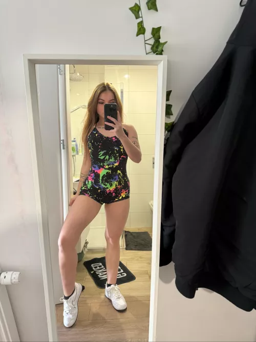 Does my small chest make you excited by Cuteness_Overloadede