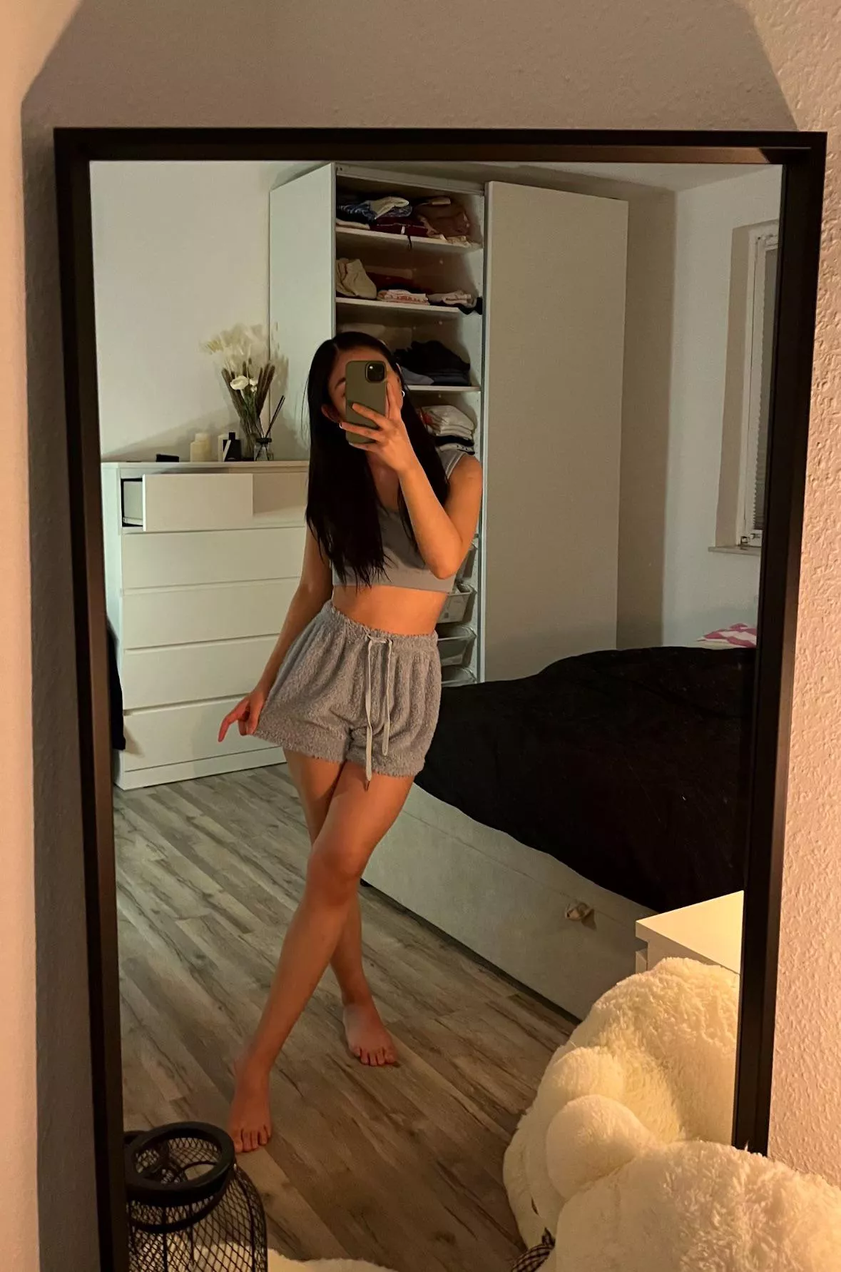 Don’t mind the mess 👉🏻👈🏻 posted by Sad_Bat6485