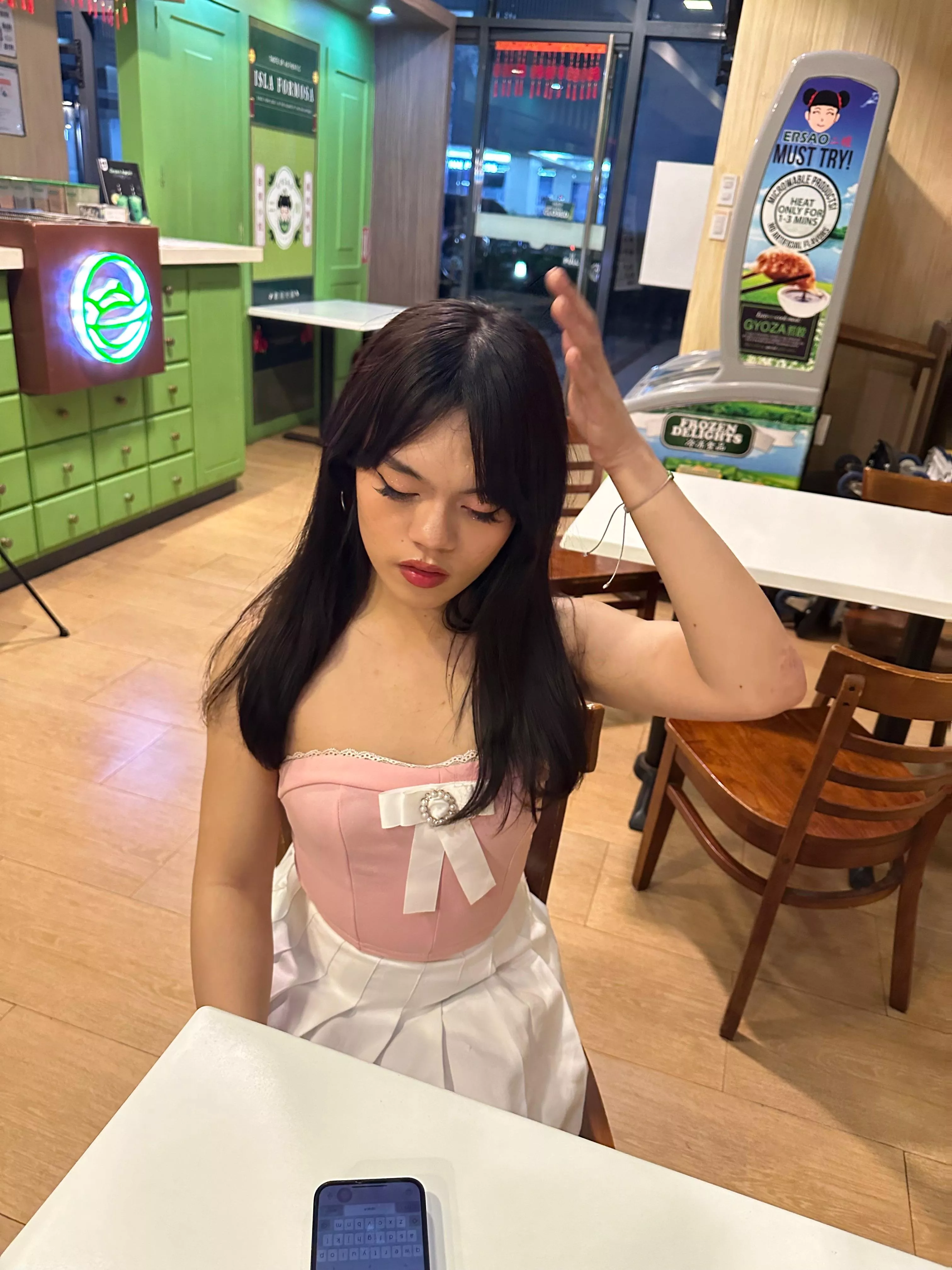 Don’t you like thick girl? posted by Able-Actuary905