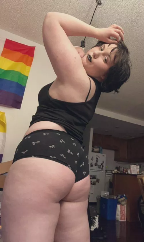 Enough to play with  by Dpnbitch