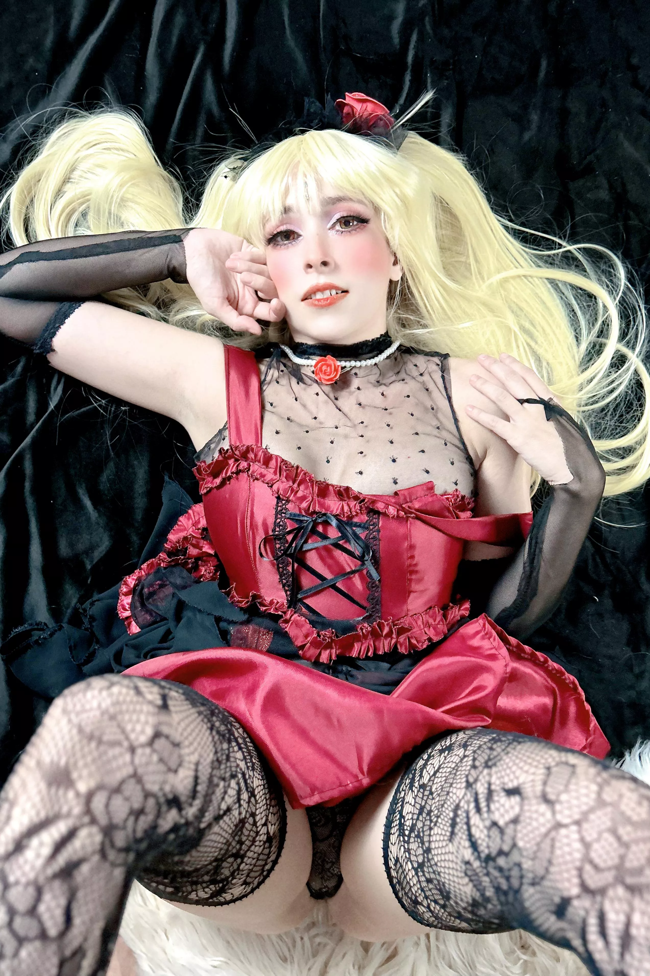 Ereshkigal From Fate Series By ReadilyMute posted by ReadilyMute