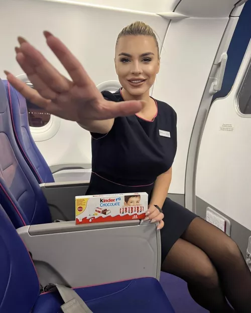 Eye candy by IkarusAndTheSun