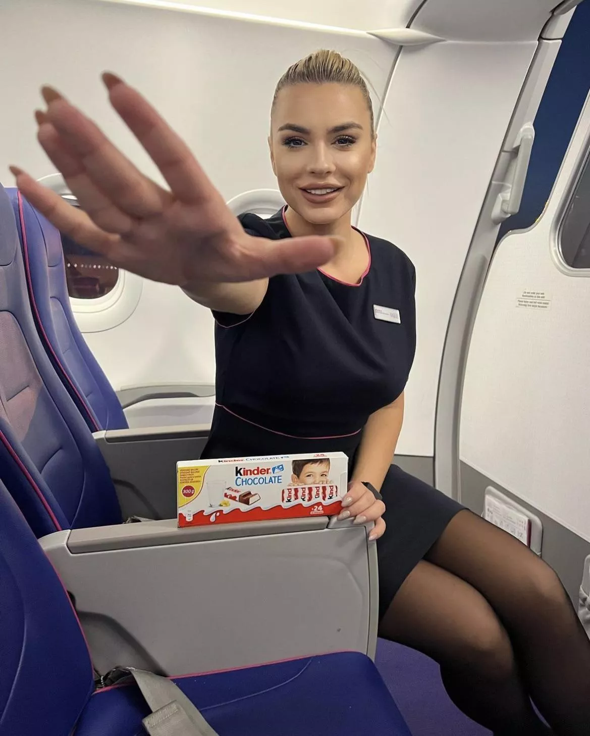 Eye candy posted by IkarusAndTheSun