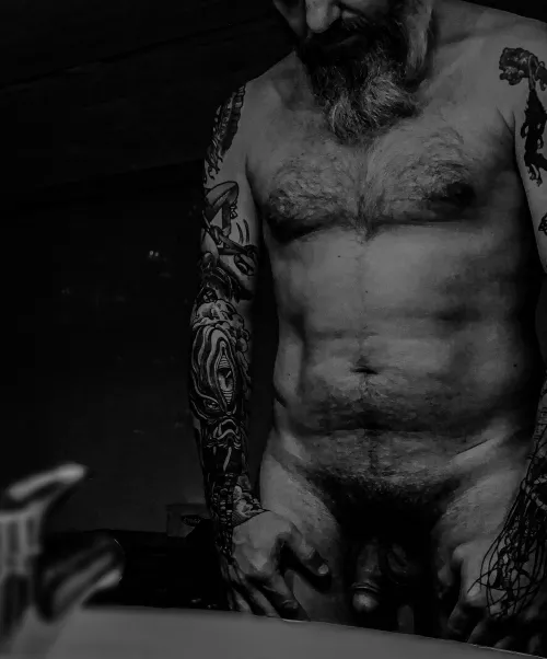 Fatigue by DreamySkinArt