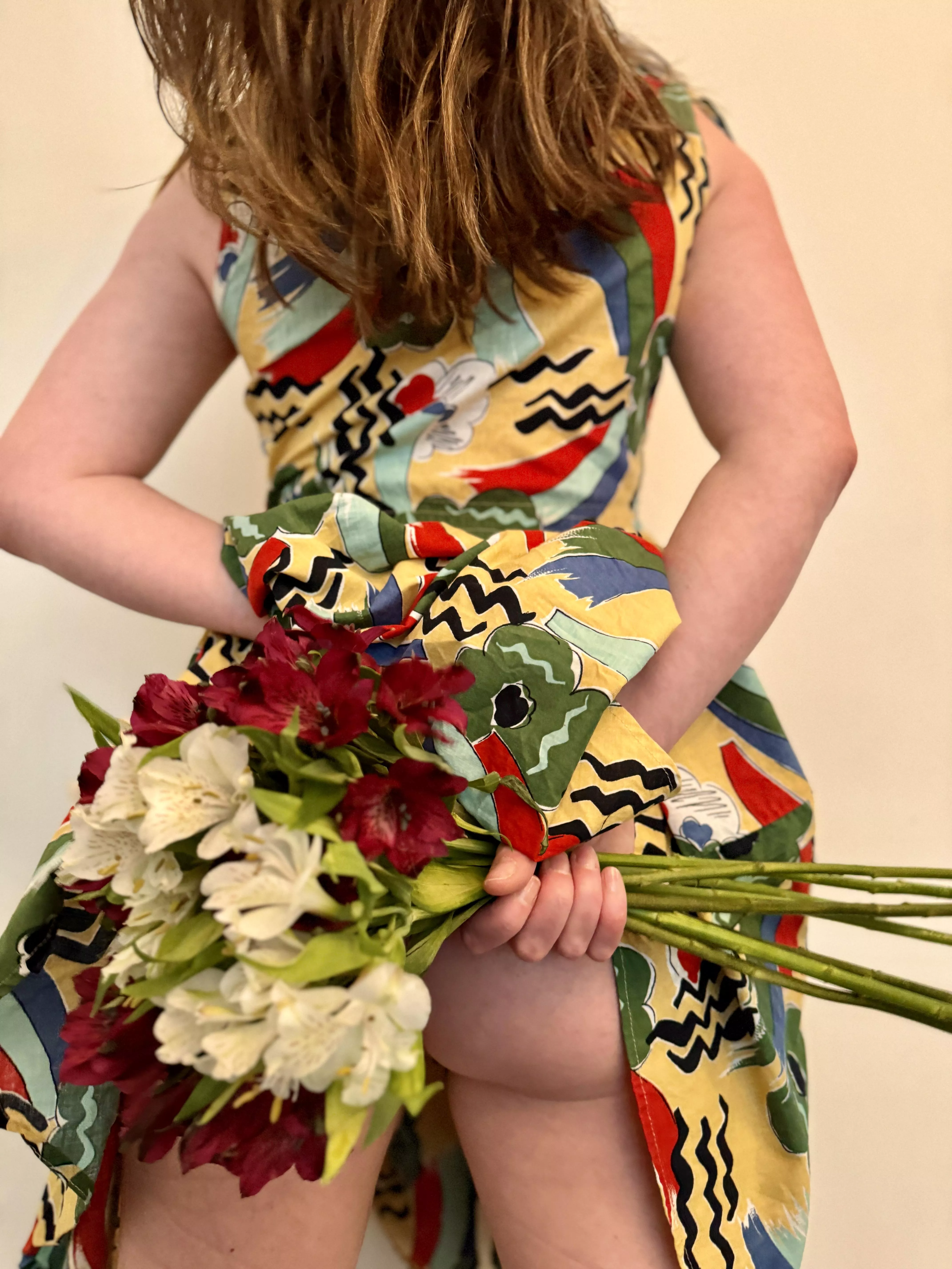 Feeling like spring  posted by MissMollyWhite