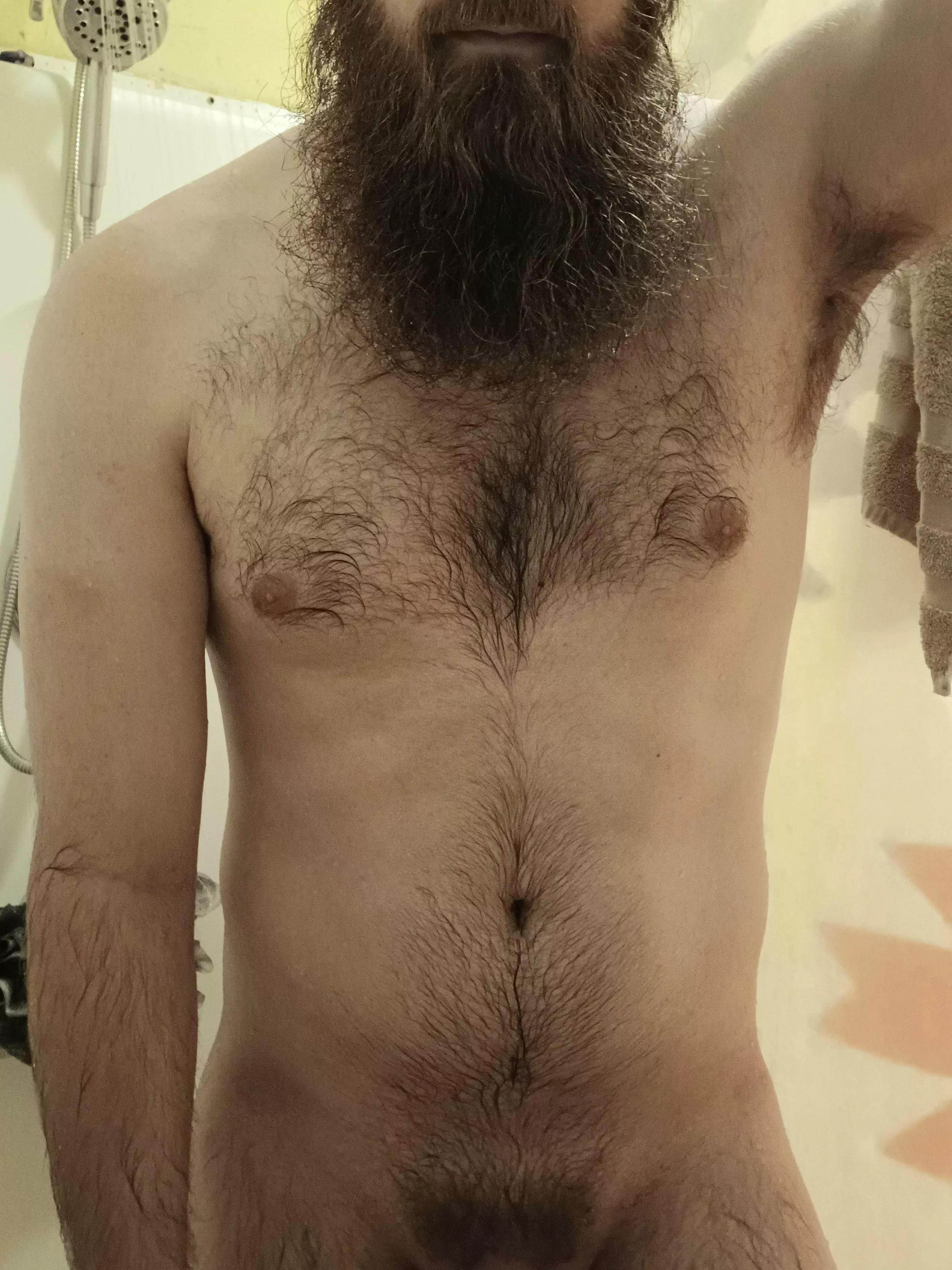 Feeling myself  posted by Godless_sky