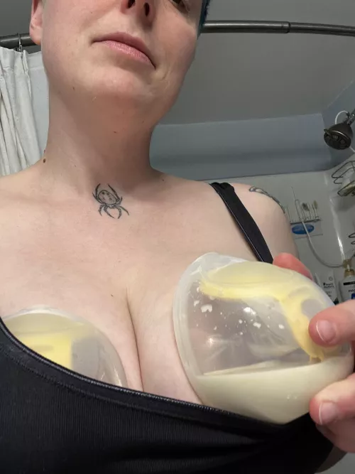 Finally! by Few-Temporary-7856