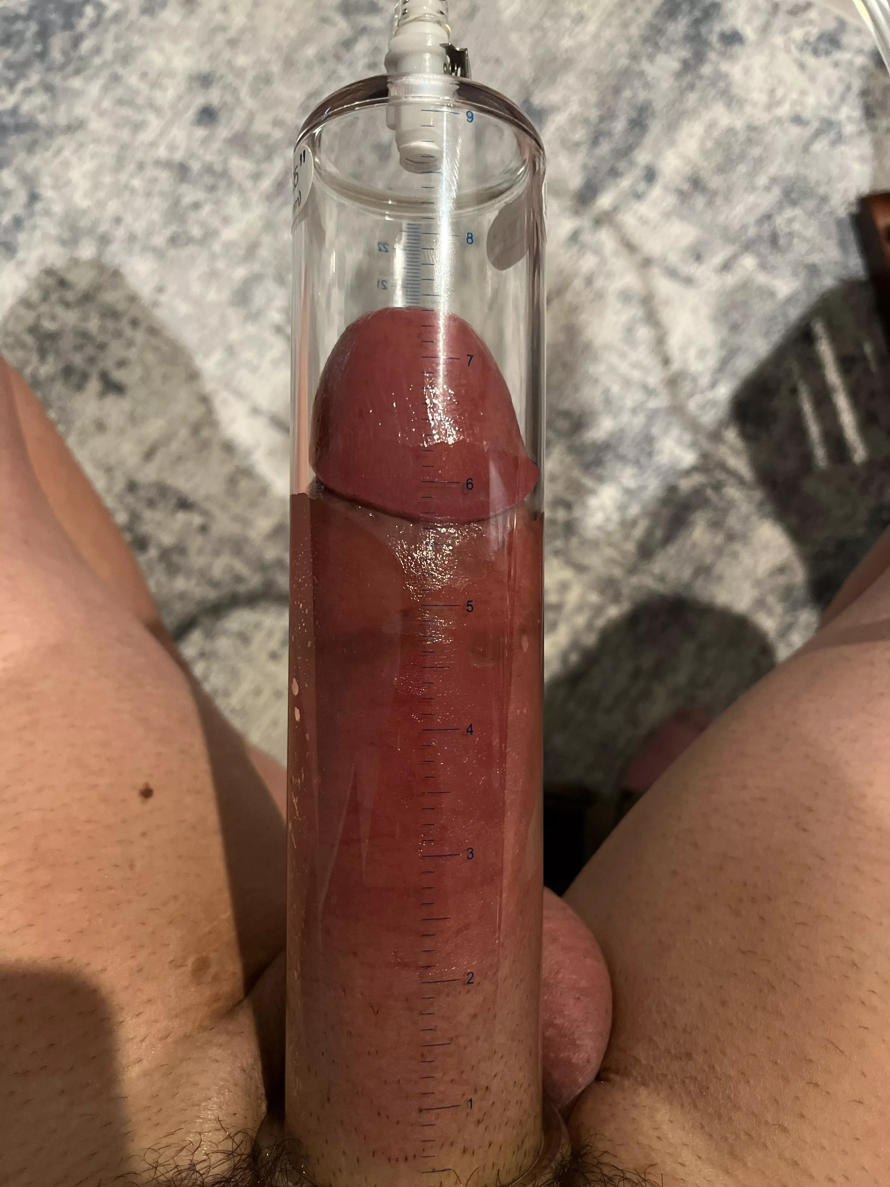 First in a while posted by BULLESC