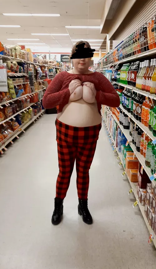 First post here! by Chubby_WNY_Slut