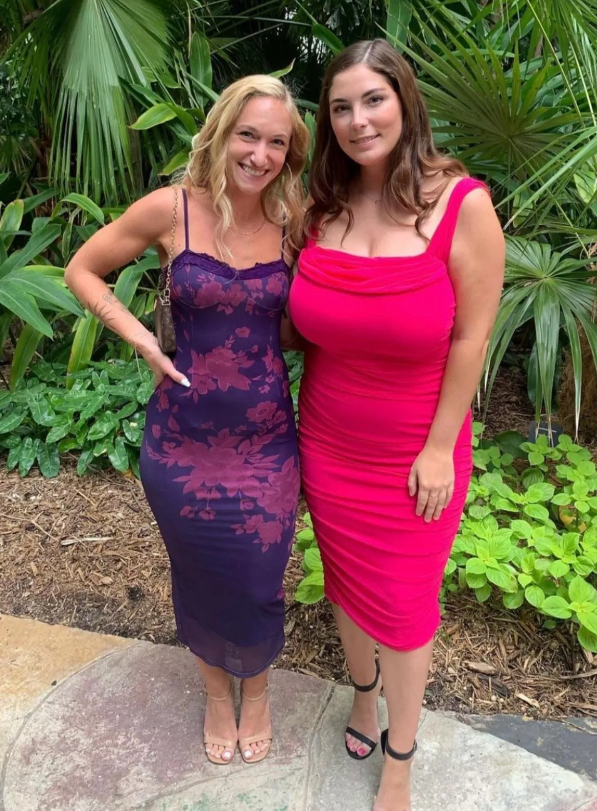 Fit or thick? posted by extremelyhungjake