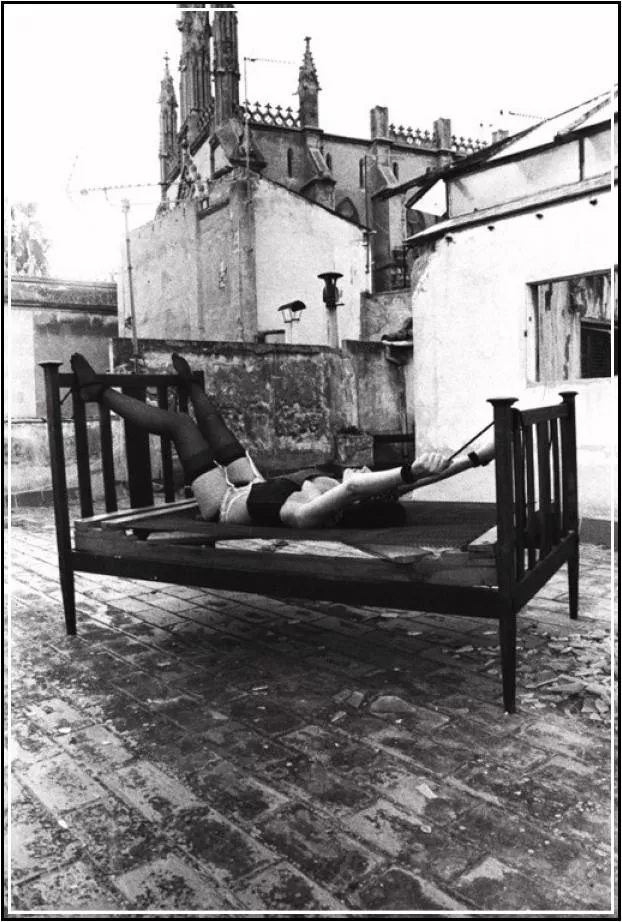 fun in the courtyard posted by Mundane-Employer-719