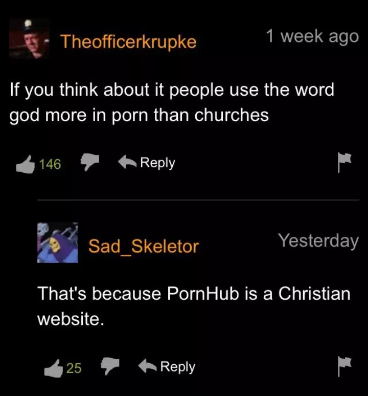 Gee, Officer Krupke posted by luisandreman