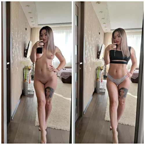 Get your balls ready to empty inside me by Pudinblack