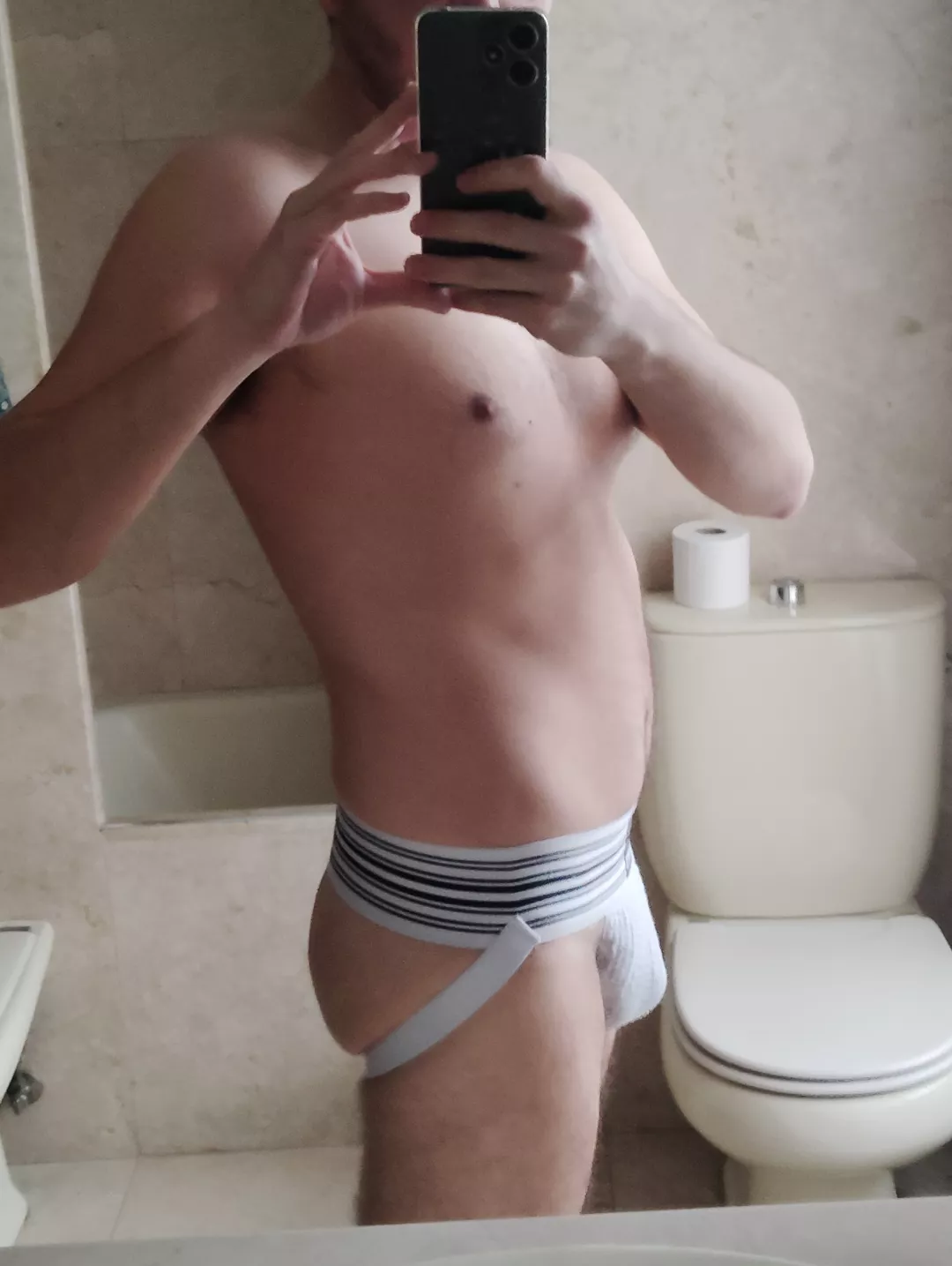 Getting ready for work, don't want to go😭 posted by Responsible_Metal595