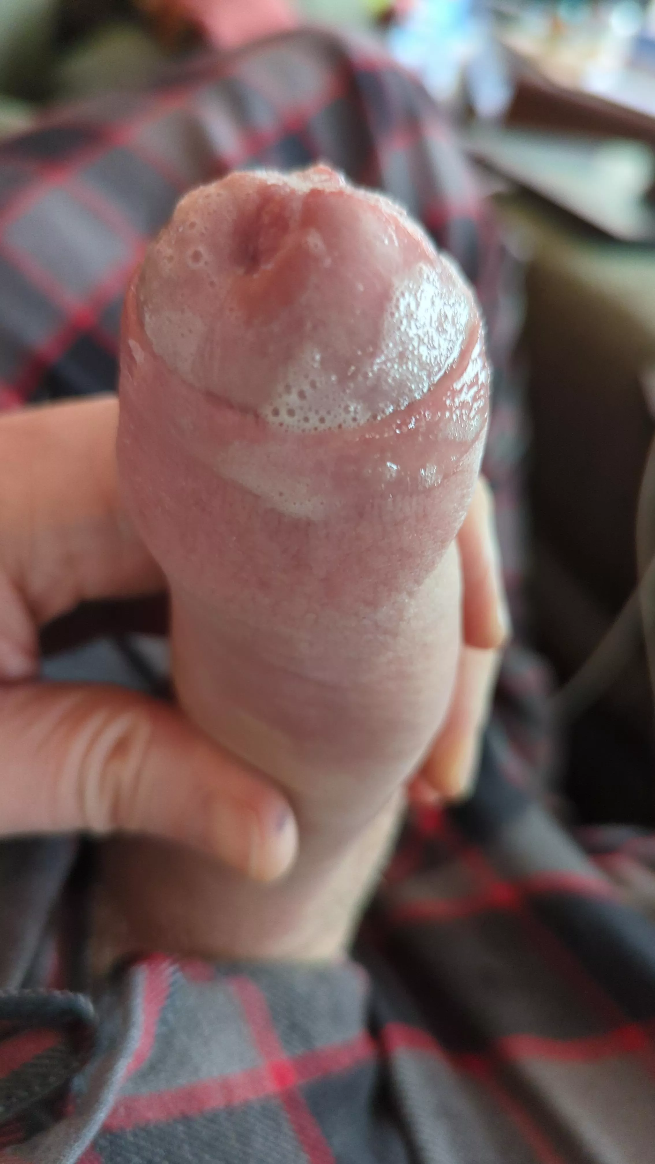 Good morning! posted by uncut_2_play