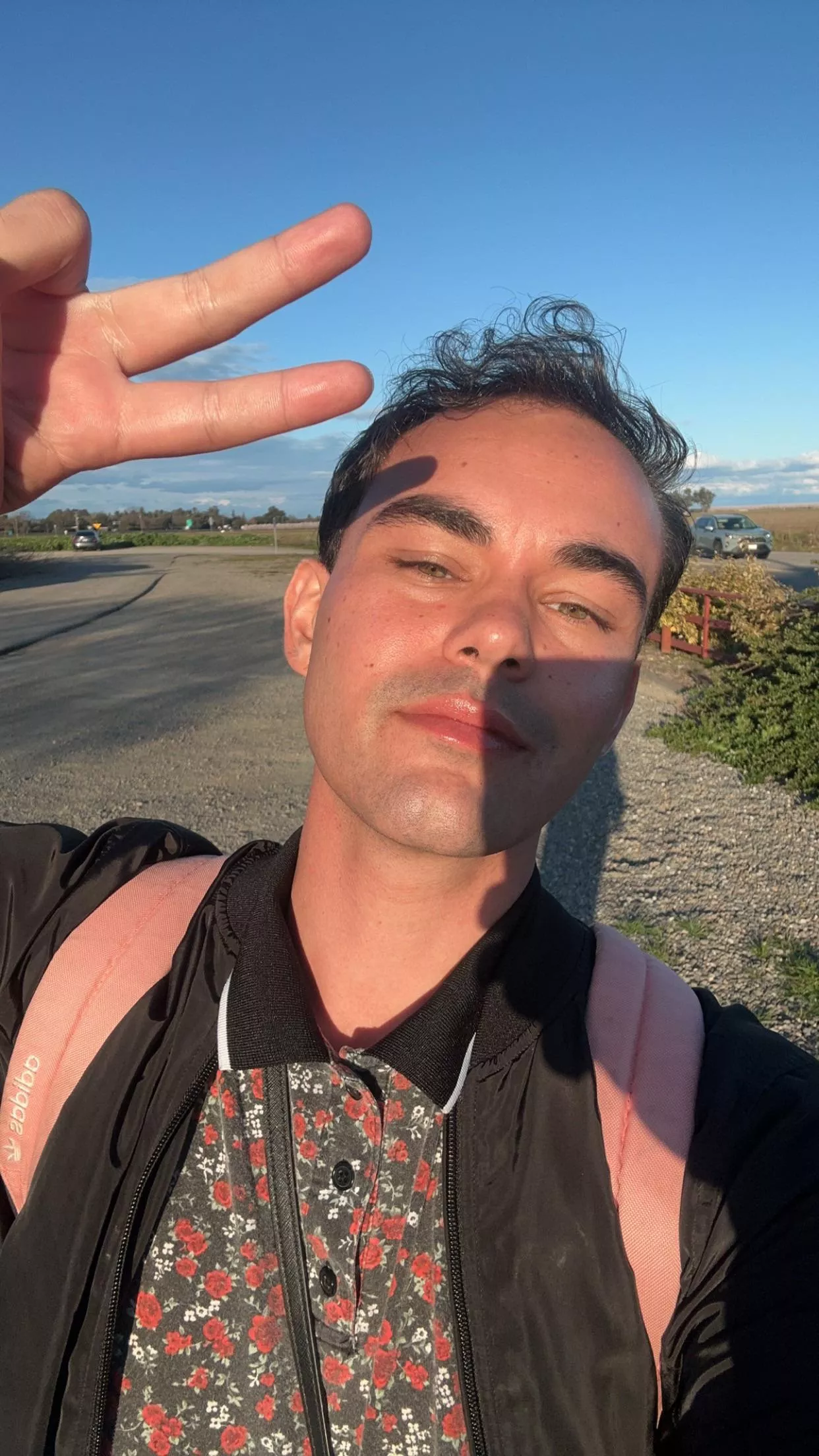 Good morning  bros 🌞  posted by YesterdayPublic2123