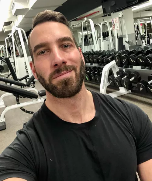 Good morning! Let’s get at it!  by Mobile_Medic_2008