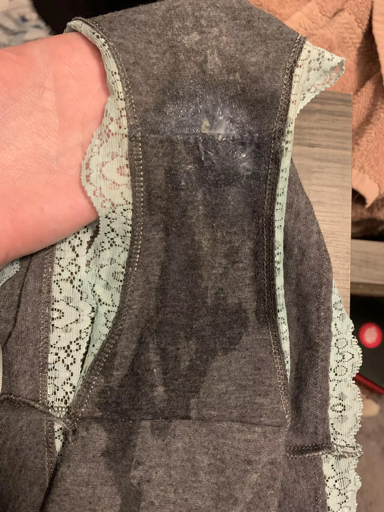 Got these a lil wet😅 posted by sugarandcyanidee