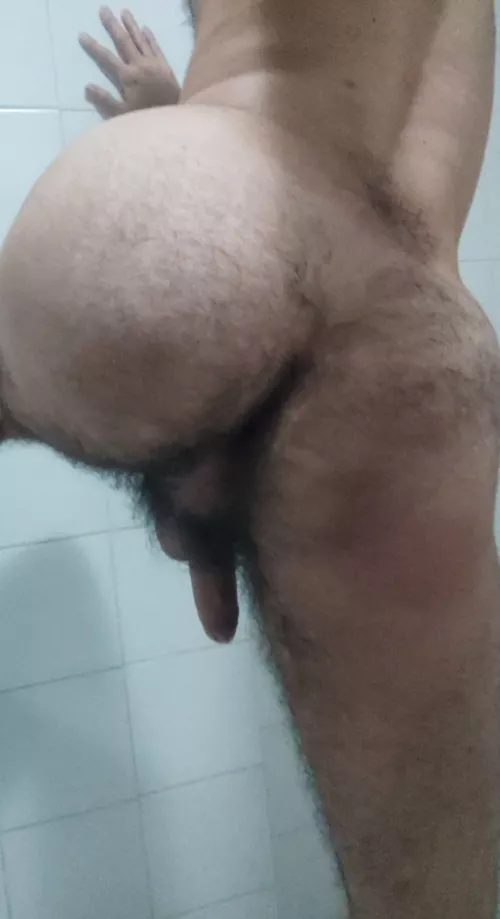 Hairy bubble [34] by flaxxx9