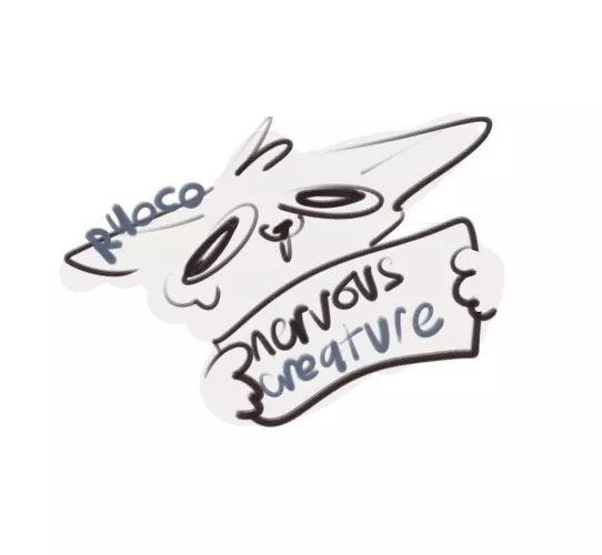 halp me come up with a fursona please!!!!! I’m really shy by ruoco