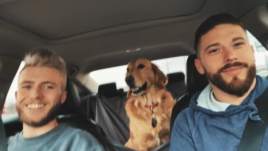 Happy Monday guys 👋 by drake_warren