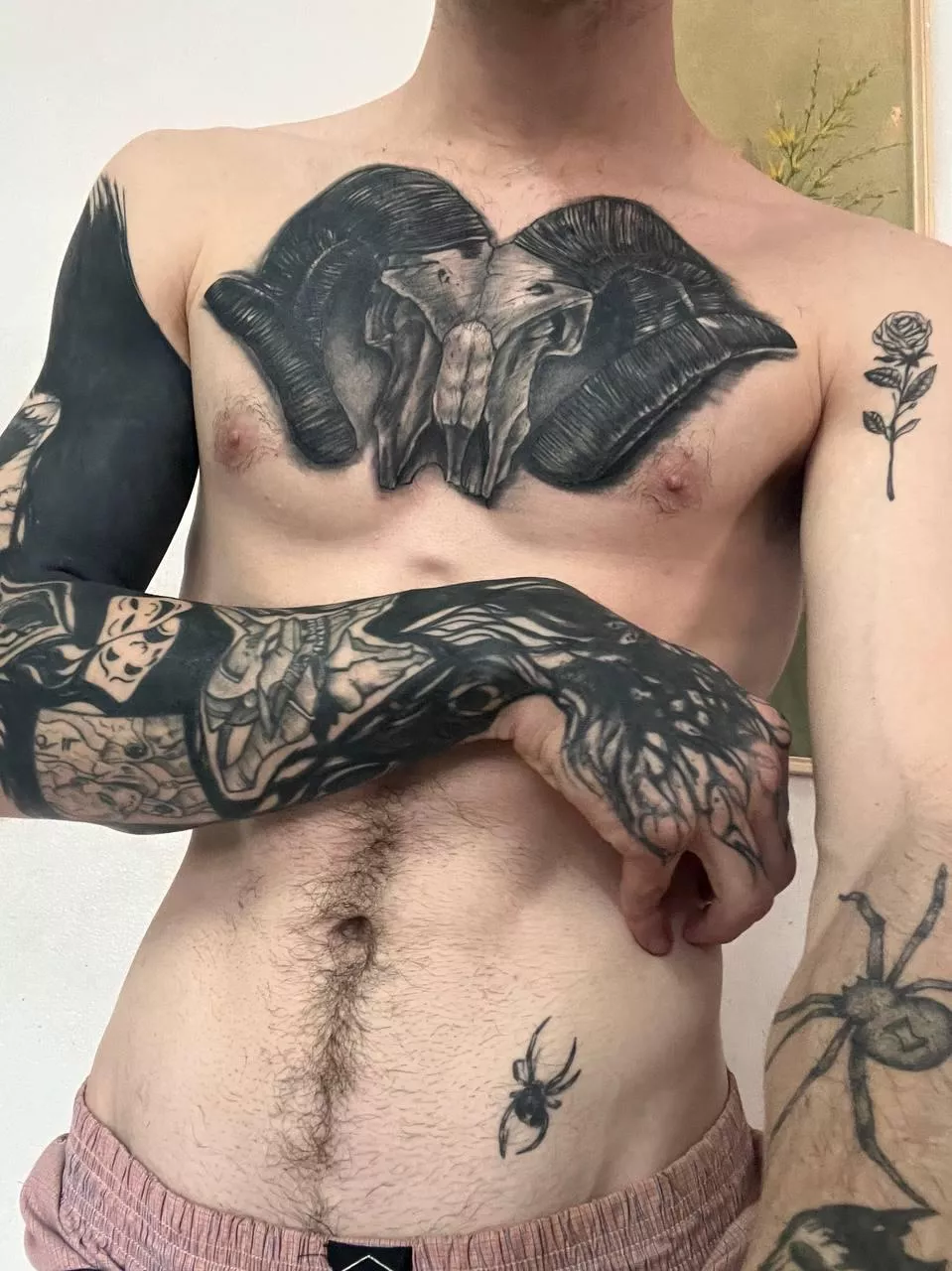 Happy trails and Tuesday  posted by Acrobatic-Bake2084