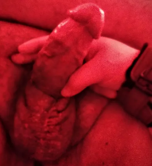 He always does such a good job of making me gag, it's so thick. by MillenialSwingers90s