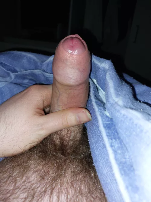 Heard you like foreskin by Dragonreborn38