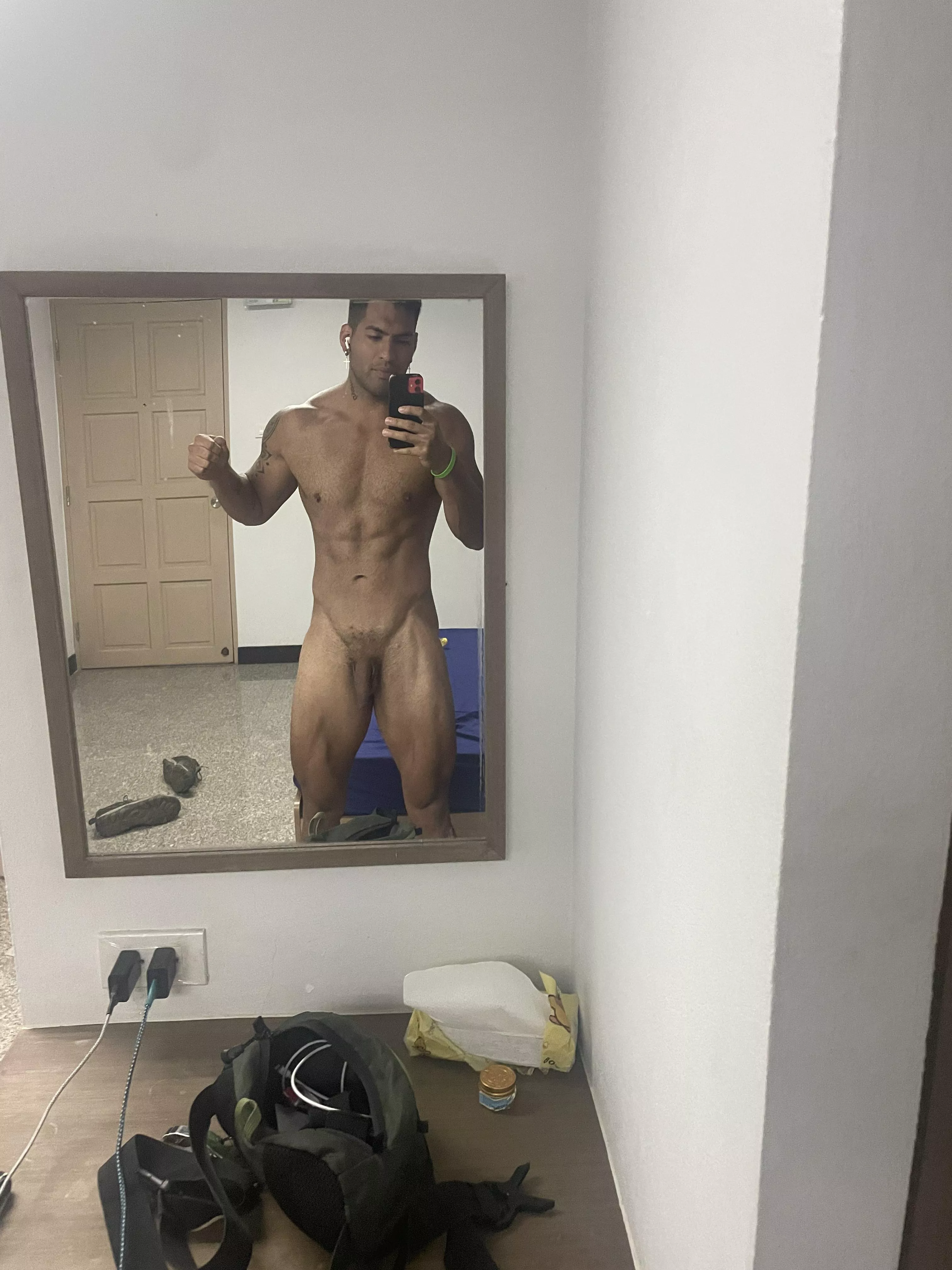 Hello 🫣 posted by Dangerous-Log4649