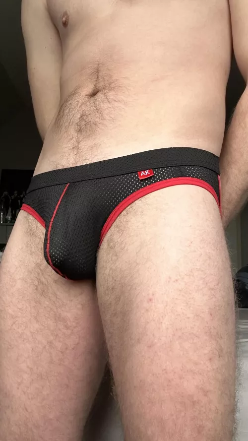 Hello :) by Captainhook4700