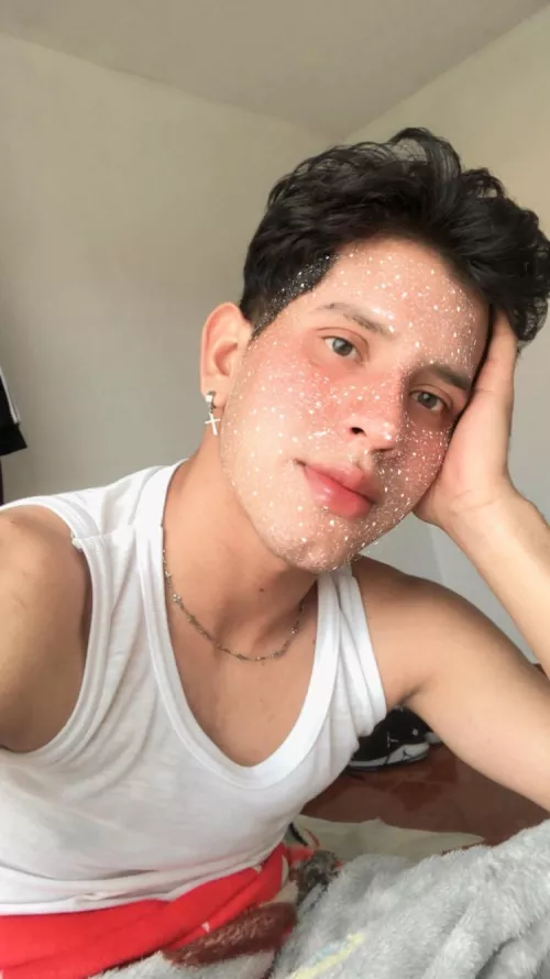 Hello, I'm 21 and I'm from Venezuela! by Puzzleheaded_Film227