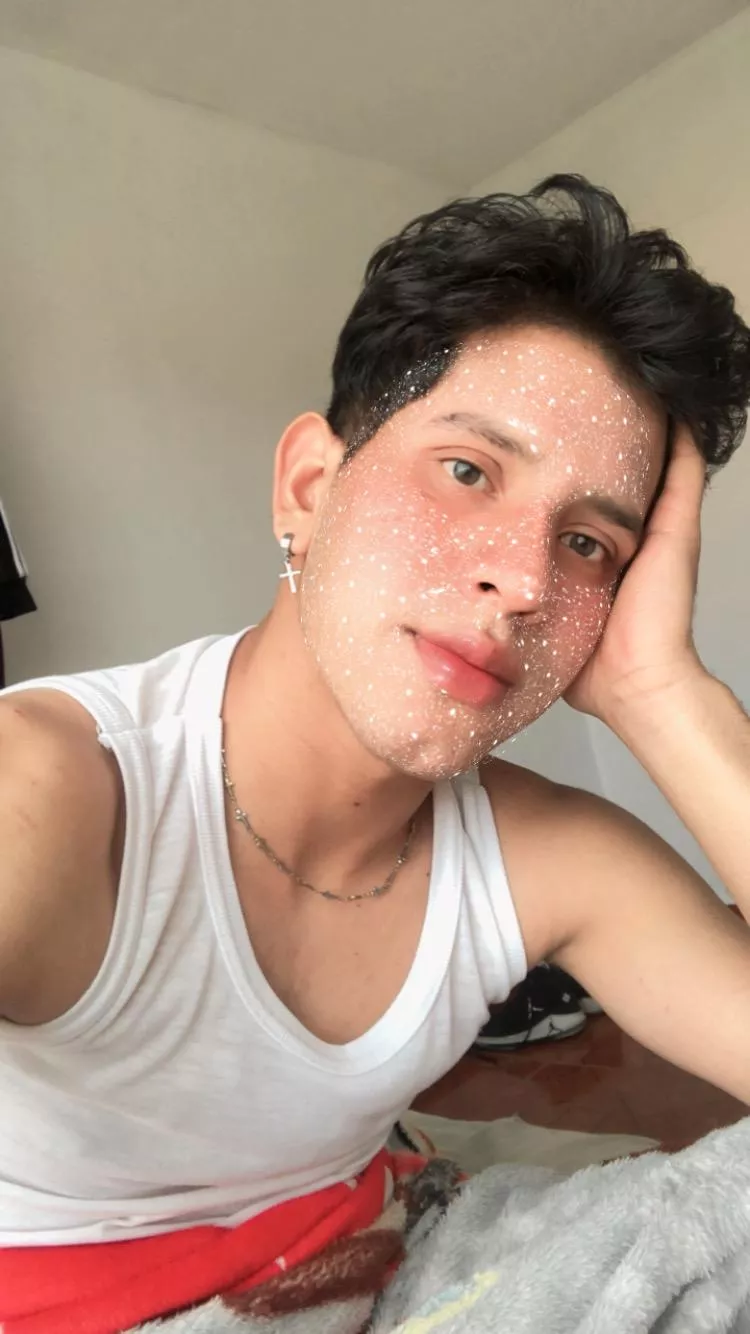 Hello, I'm 21 and I'm from Venezuela! posted by Puzzleheaded_Film227