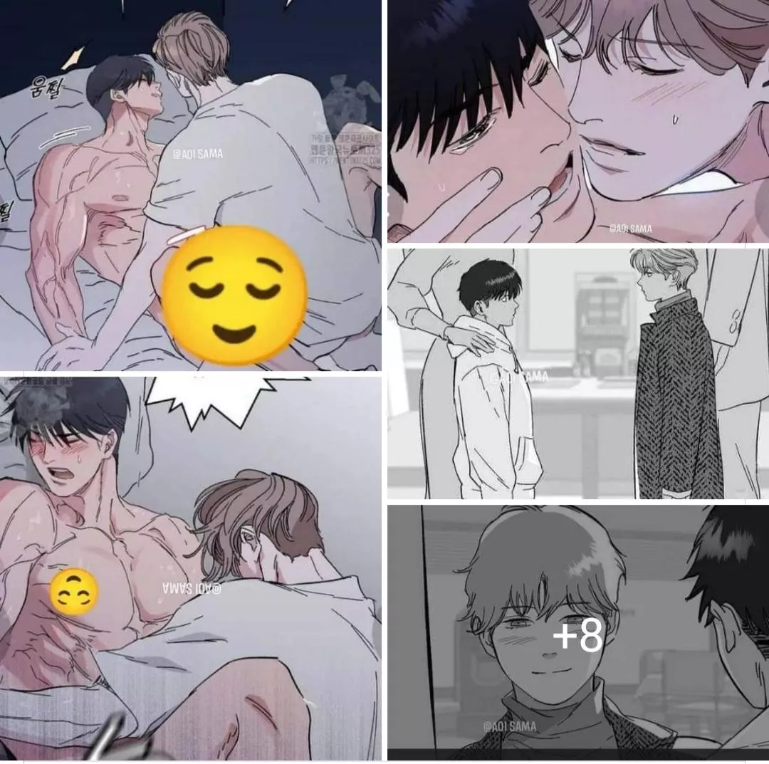 Help me find the title :'( posted by calicoyz