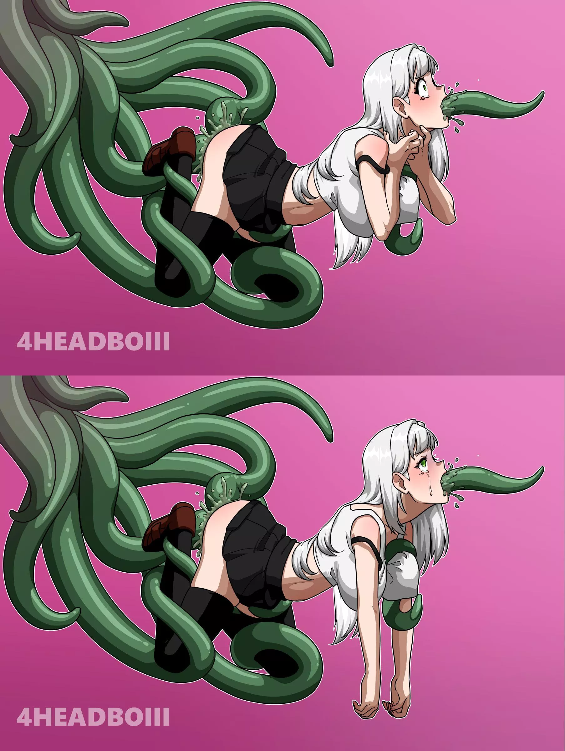 Helpless schoolgirl 😈 posted by Sweet_Rapier_3594