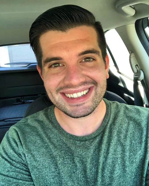 Hope everyone has a great week 🌞 by Dull-Permission2082