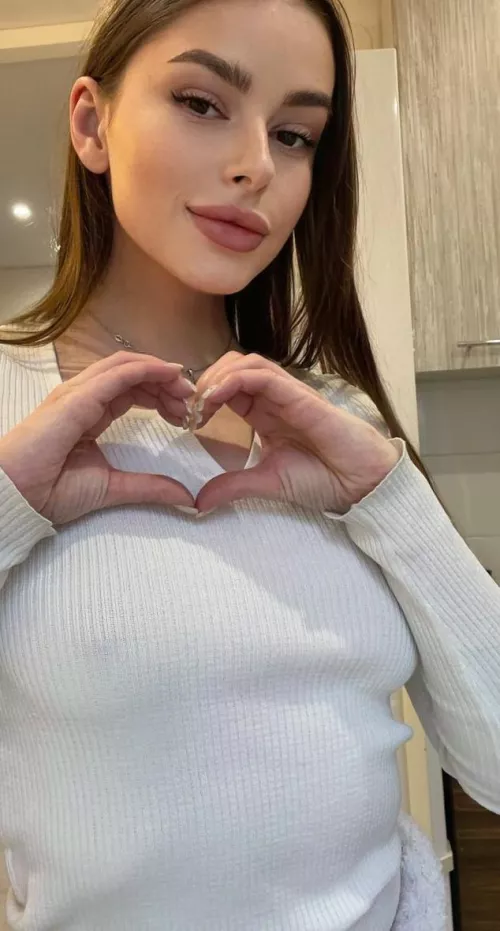 Hope you love it dirty and kinky by Existing-Arachnid-92