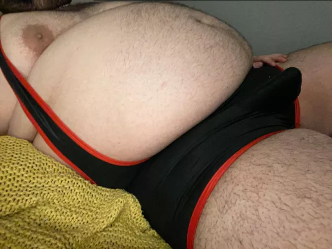 Horny as fuck by Witty-Sheepherder528