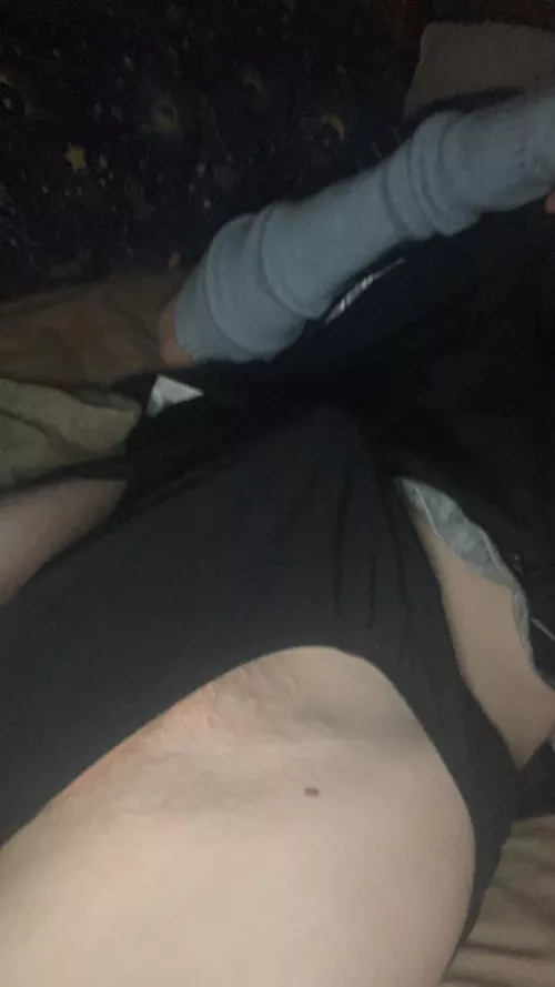 How do y’all feel about Hung Subby Femboys~? by Dennis-0_0